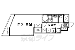 京都市営烏丸線 今出川駅 徒歩10分