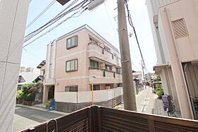 大阪府吹田市内本町２丁目2番32号（賃貸マンション1R・1階・20.66㎡） その18