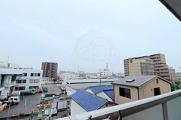 大阪府吹田市穂波町(賃貸マンション1K・4階・18.00㎡)の写真 その17