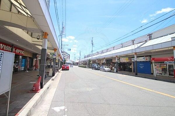 大阪府吹田市南高浜町(賃貸マンション2DK・3階・46.08㎡)の写真 その28