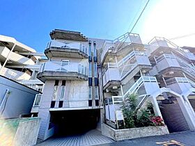 大阪府吹田市南清和園町（賃貸マンション1K・2階・17.50㎡） その1