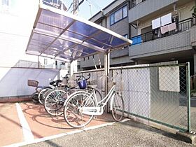 大阪府吹田市泉町３丁目（賃貸アパート1K・1階・20.00㎡） その28