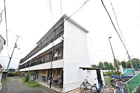 大阪府茨木市丑寅１丁目（賃貸マンション2K・3階・30.00㎡） その3