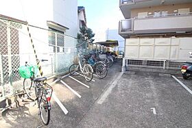 大阪府吹田市穂波町9番15号（賃貸マンション1K・2階・23.00㎡） その16