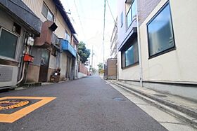 大阪府吹田市千里山西４丁目9番27号（賃貸マンション1K・3階・26.73㎡） その29