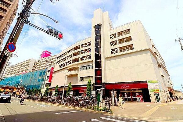 大阪府吹田市泉町５丁目(賃貸マンション1R・1階・20.81㎡)の写真 その19