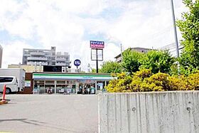 大阪府吹田市上山手町（賃貸アパート1K・2階・26.00㎡） その26