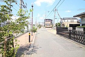 大阪府吹田市寿町２丁目15番11号（賃貸マンション1K・3階・20.41㎡） その26