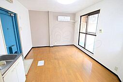 JR東海道・山陽本線 吹田駅 徒歩8分の賃貸マンション 4階ワンルームのリビング/ダイニング