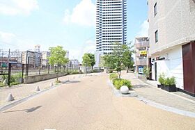 大阪府吹田市昭和町24番3号（賃貸マンション1R・2階・17.00㎡） その20