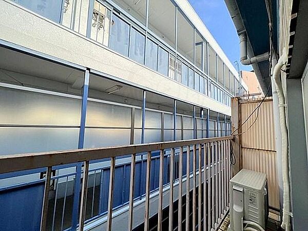 千里第1マンション ｜大阪府吹田市千里山東３丁目(賃貸マンション1LDK・3階・29.40㎡)の写真 その16