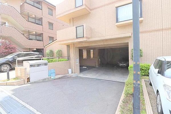 大阪府吹田市佐井寺３丁目(賃貸マンション3LDK・2階・64.29㎡)の写真 その19