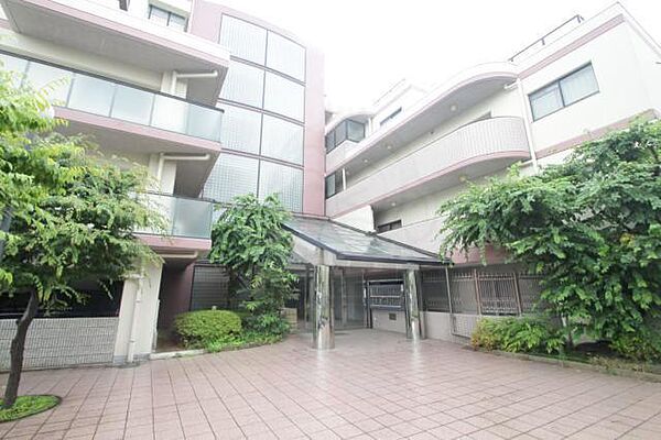 大阪府吹田市泉町３丁目(賃貸マンション2DK・2階・53.14㎡)の写真 その12