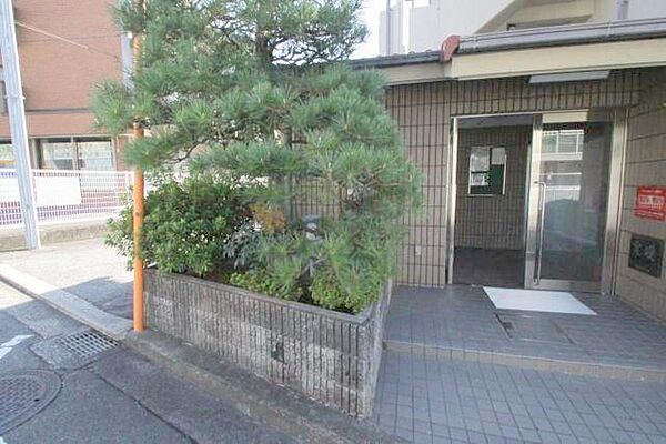 エミネンス千里 ｜大阪府吹田市山田東２丁目(賃貸マンション3LDK・2階・54.20㎡)の写真 その28