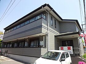 大阪府吹田市山田東４丁目27番21号（賃貸アパート1R・1階・21.53㎡） その1