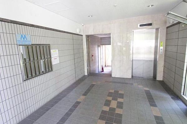 大阪府吹田市佐井寺３丁目(賃貸マンション2LDK・4階・64.29㎡)の写真 その29