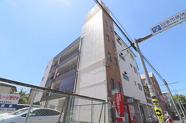 大阪府吹田市日の出町(賃貸マンション1LDK・3階・30.00㎡)の写真 その1