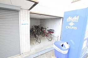 大阪府吹田市原町４丁目22番41号（賃貸マンション1K・3階・18.00㎡） その30