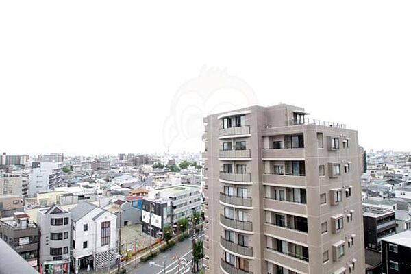 大阪府吹田市昭和町(賃貸マンション1DK・7階・28.96㎡)の写真 その28