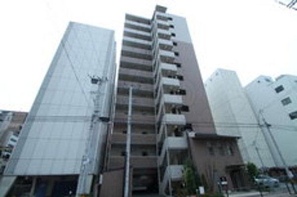 大阪府吹田市南金田２丁目(賃貸マンション1K・5階・25.00㎡)の写真 その19