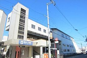 大阪府摂津市正雀３丁目（賃貸一戸建4LDK・3階・110.82㎡） その30