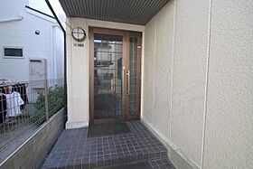 大阪府吹田市垂水町２丁目（賃貸マンション1K・2階・19.44㎡） その30