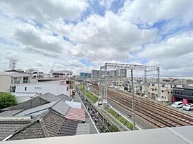 大阪府大阪市東淀川区相川２丁目（賃貸マンション1K・2階・25.95㎡） その15