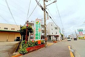 大阪府摂津市東一津屋（賃貸マンション1K・7階・34.00㎡） その18