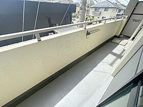 グリーンハイム千里南が丘  ｜ 大阪府吹田市佐井寺南が丘10番12号（賃貸マンション3LDK・2階・65.72㎡） その16