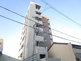 大阪府吹田市岸部南１丁目17番23号（賃貸マンション1K・4階・27.00㎡） その3