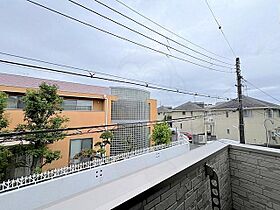 アート千里山月が丘  ｜ 大阪府吹田市千里山月が丘（賃貸アパート1LDK・2階・28.94㎡） その16