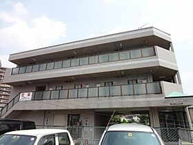 メゾンドレプリサージュ  ｜ 大阪府吹田市山田東１丁目18番10号（賃貸マンション1R・3階・19.30㎡） その1