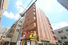 大阪府吹田市朝日町（賃貸マンション1K・3階・25.20㎡） その3