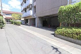 大阪府摂津市千里丘２丁目（賃貸マンション1K・3階・20.75㎡） その13