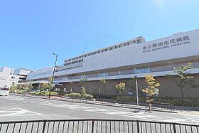 大阪府吹田市片山町３丁目（賃貸マンション1K・1階・23.17㎡） その30