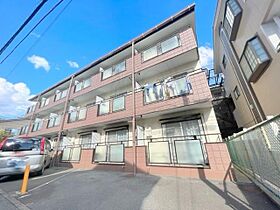 大阪府吹田市泉町５丁目（賃貸マンション1K・2階・17.28㎡） その26