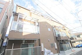 大阪府吹田市原町１丁目11番32号（賃貸マンション1K・3階・27.00㎡） その3