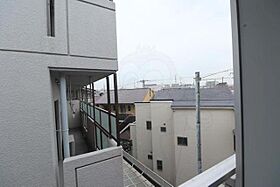 大阪府吹田市南清和園町（賃貸マンション1R・2階・17.50㎡） その16