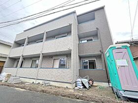 大阪府吹田市天道町（賃貸アパート1LDK・1階・34.65㎡） その27