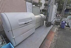 大阪府吹田市山手町１丁目（賃貸マンション1K・4階・20.00㎡） その30