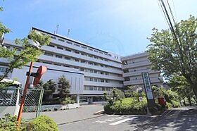 大阪府吹田市千里山竹園１丁目50番5号（賃貸マンション1K・3階・22.62㎡） その30