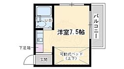 🉐敷金礼金0円！🉐東海道・山陽本線 吹田駅 徒歩6分