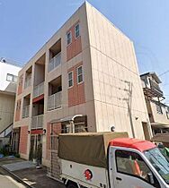 アベニュー高城  ｜ 大阪府吹田市高城町17番11号（賃貸マンション2LDK・1階・59.00㎡） その1