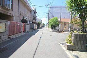 レスポワール竹内  ｜ 大阪府吹田市内本町１丁目12番12号（賃貸マンション2LDK・3階・58.47㎡） その18