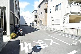 大阪府摂津市鶴野３丁目9番21号（賃貸マンション1K・3階・26.87㎡） その23