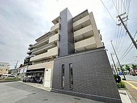 大阪府吹田市南吹田１丁目15番17号（賃貸マンション1LDK・5階・36.98㎡） その22