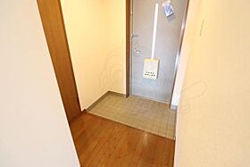 大阪府吹田市千里山東４丁目8番21号（賃貸マンション2LDK・2階・55.14㎡） その21