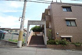 大阪府吹田市千里山東４丁目8番21号（賃貸マンション2LDK・2階・55.14㎡） その18