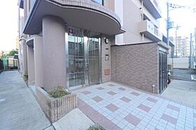 大阪府吹田市南金田２丁目（賃貸マンション1DK・3階・28.80㎡） その17