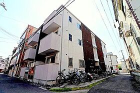 プレイス相川  ｜ 大阪府大阪市東淀川区相川２丁目（賃貸マンション1LDK・1階・34.00㎡） その20